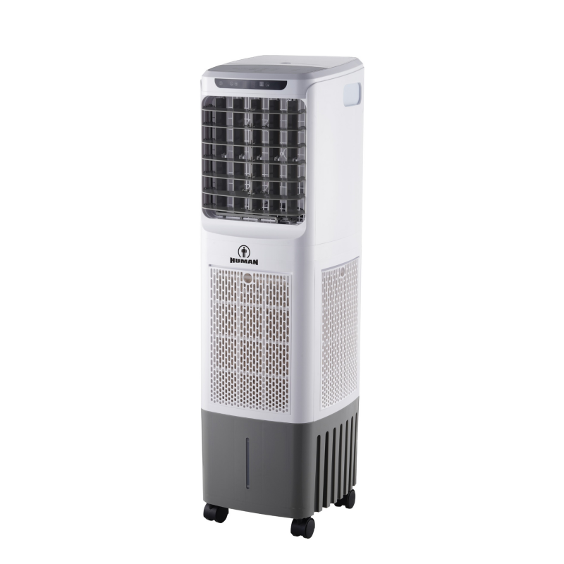 HUMAN HU-2008 Επαγγελματικό Air Cooler DC 45W (HU-2008)